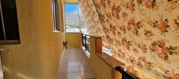 2 غرف نوم شقة في Neapoli, Greece رقم 93865 3