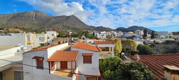 2 غرف نوم شقة في Neapoli, Greece رقم 93865 4
