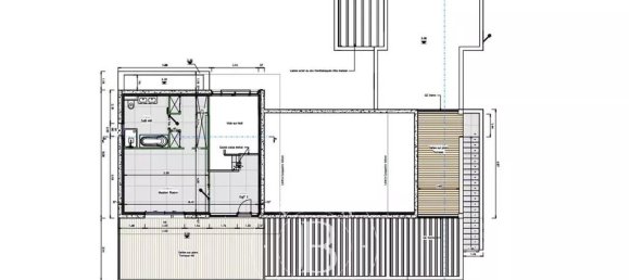 2096m² Land in Zonza, France No. 91294 7