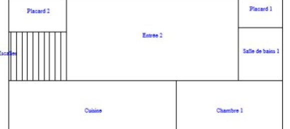 3 chambres Maison à Algrange, France No. 213622 13