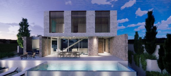 4 bedrooms Villa in Chloraka, Cyprus No. 3305 6