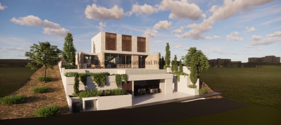 4 bedrooms Villa in Chloraka, Cyprus No. 3305 2