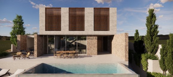 4 bedrooms Villa in Chloraka, Cyprus No. 3305 7