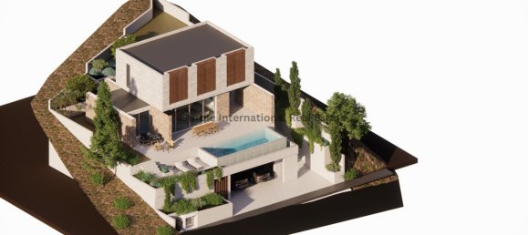 4 bedrooms Villa in Chloraka, Cyprus No. 3305 5