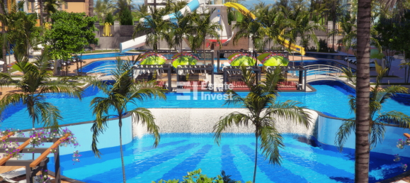 Apartment 1+1 in Alanya, Turkey No. 26466 5