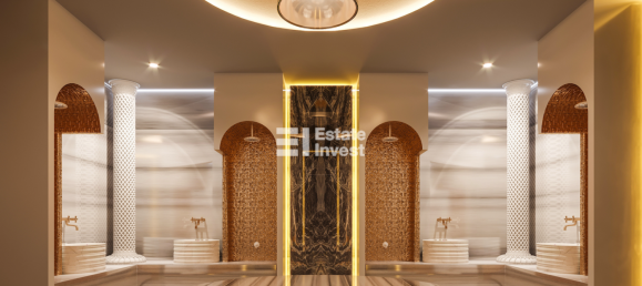 Apartment 1+1 in Alanya, Turkey No. 26466 15