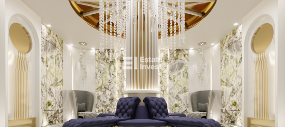 Apartment 1+1 in Alanya, Turkey No. 26466 14