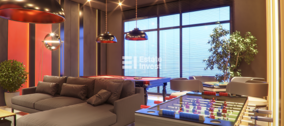 Apartment 1+1 in Alanya, Turkey No. 26466 13