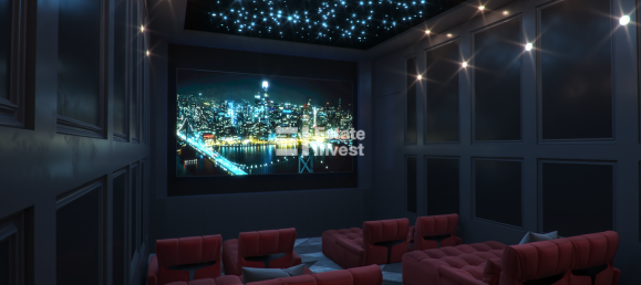 Apartment 1+1 in Alanya, Turkey No. 26466 12