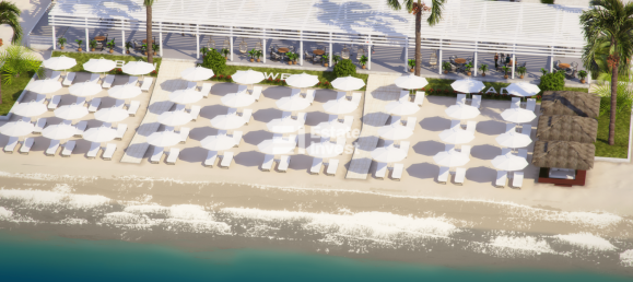 Apartment 1+1 in Alanya, Turkey No. 26466 3