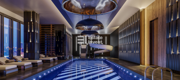 Apartment 1+1 in Alanya, Turkey No. 26466 9