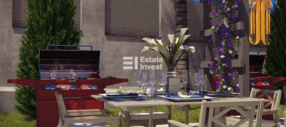 Apartment 1+1 in Alanya, Turkey No. 26466 6