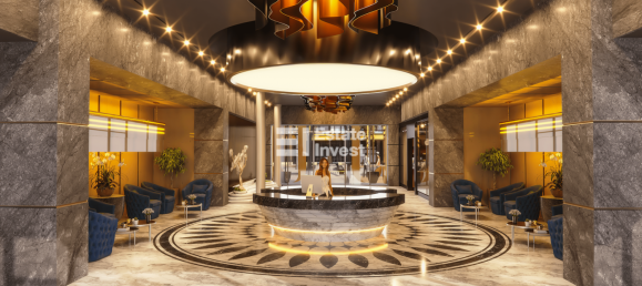 Apartment 1+1 in Alanya, Turkey No. 26466 7