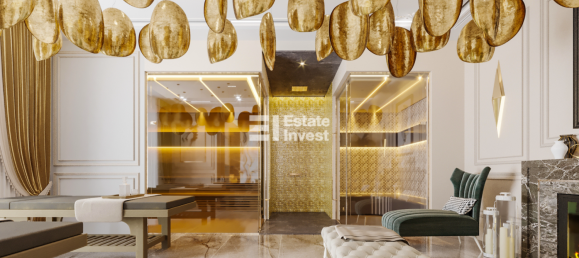 Apartment 1+1 in Alanya, Turkey No. 26466 8