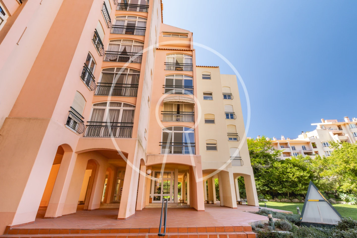 3 Schlafzimmer Wohnung in Cascais, Portugal, Nr. 306005