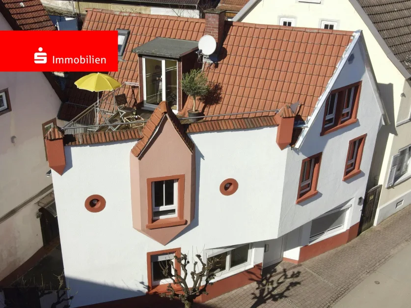 6-salle Maison à Rhein-Neckar-Kreis, Germany No. 28146