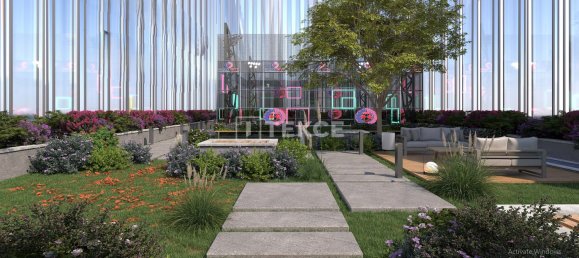 Studio in Ras Al Khaimah, UAE No. 114162 8