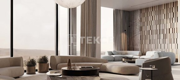 Studio in Ras Al Khaimah, UAE No. 114162 16