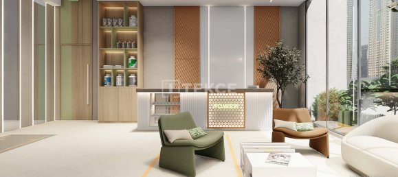 Studio in Ras Al Khaimah, UAE No. 114162 13