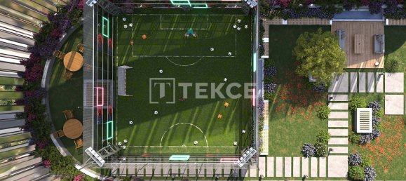 Studio in Ras Al Khaimah, UAE No. 114162 10