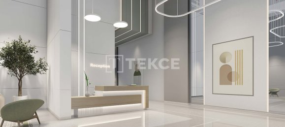 Studio in Ras Al Khaimah, UAE No. 114162 11