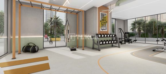 Studio in Ras Al Khaimah, UAE No. 114162 12