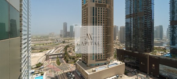 1 bedroom Apartment in Dubai Marina, UAE No. 52599 3