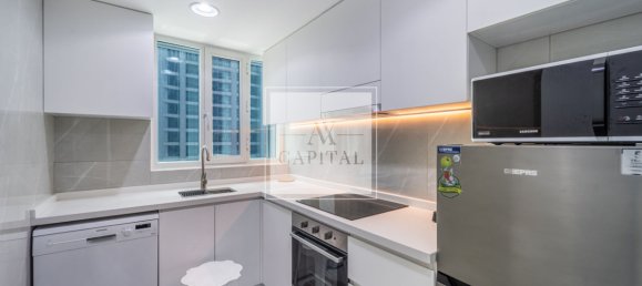 1 bedroom Apartment in Dubai Marina, UAE No. 52599 4