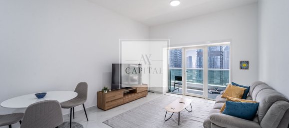 1 bedroom Apartment in Dubai Marina, UAE No. 52599 5