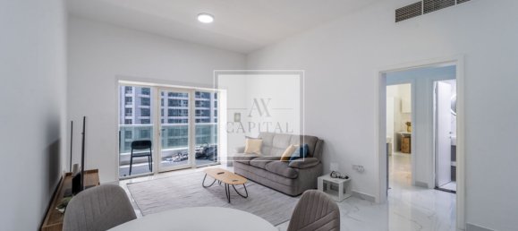 1 bedroom Apartment in Dubai Marina, UAE No. 52599 15