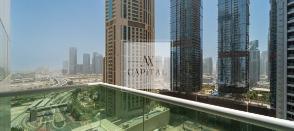 1 bedroom Apartment in Dubai Marina, UAE No. 52599 2
