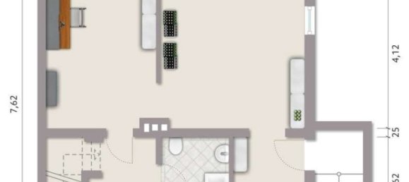 Moradia em banda T3 em Braunschweig, Germany N.º 324734 6