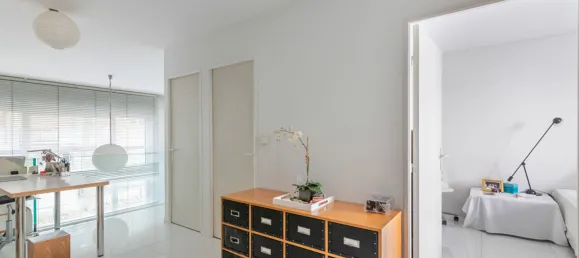 3 Schlafzimmer Doppelhaus in Paris, France, Nr. 175598 8