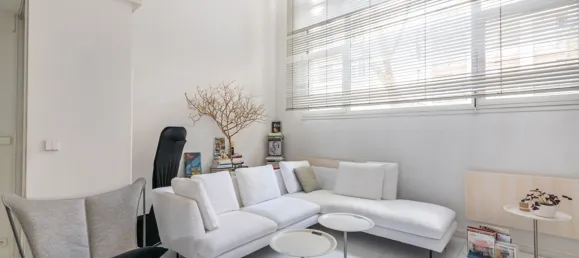 3 Schlafzimmer Doppelhaus in Paris, France, Nr. 175598 4