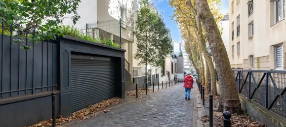 3 Schlafzimmer Doppelhaus in Paris, France, Nr. 175598 15