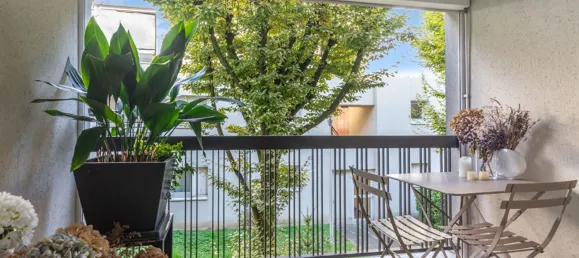 3 Schlafzimmer Doppelhaus in Paris, France, Nr. 175598 14