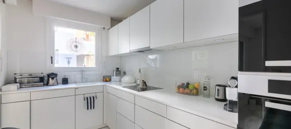 3 Schlafzimmer Doppelhaus in Paris, France, Nr. 175598 7