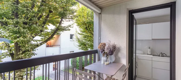 3 Schlafzimmer Doppelhaus in Paris, France, Nr. 175598 13