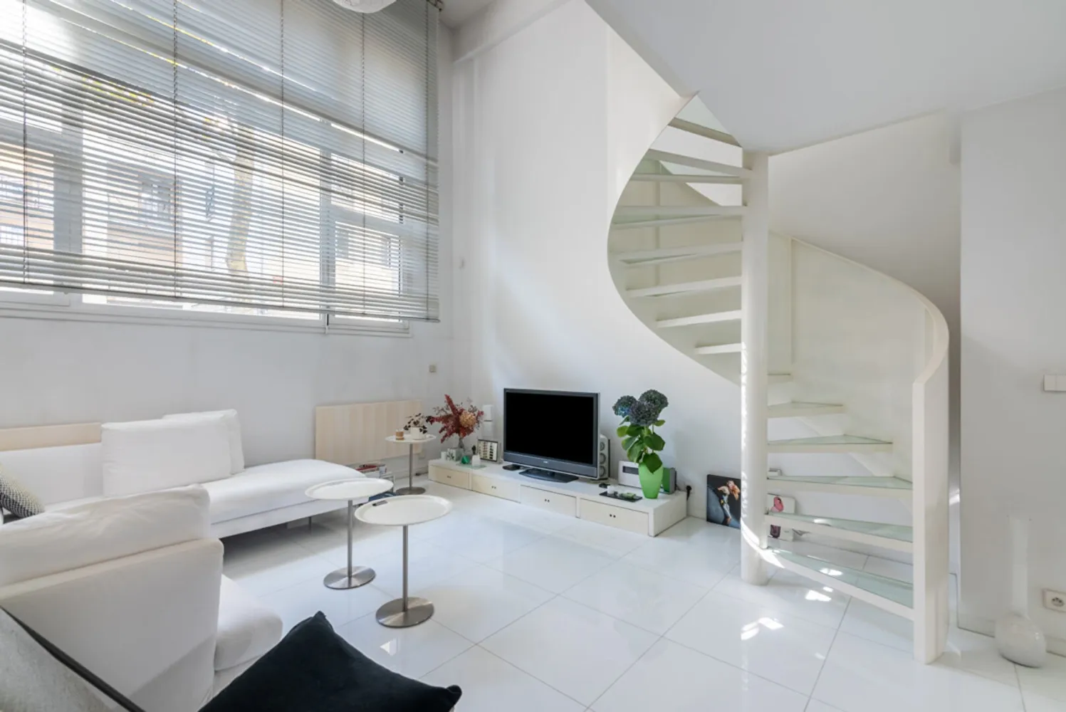 3 Schlafzimmer Doppelhaus in Paris, France, Nr. 175598