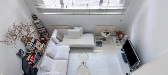 3 Schlafzimmer Doppelhaus in Paris, France, Nr. 175598 5