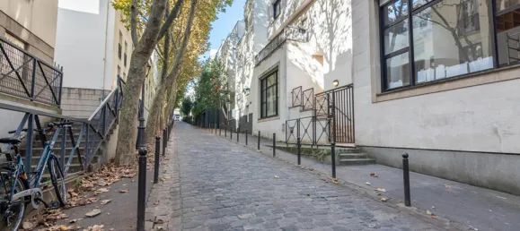 3 Schlafzimmer Doppelhaus in Paris, France, Nr. 175598 16