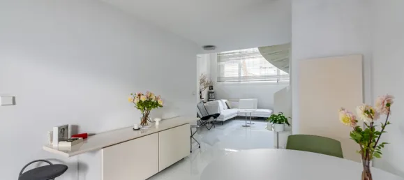 3 Schlafzimmer Doppelhaus in Paris, France, Nr. 175598 6