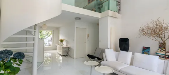 3 Schlafzimmer Doppelhaus in Paris, France, Nr. 175598 3