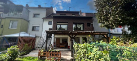 3 Schlafzimmer Stadthaus in Saarbrücken, Germany, Nr. 296298 2