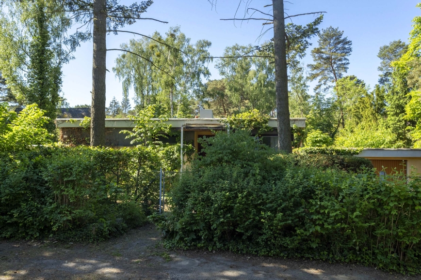 Terreno en Kladow, Germany No. 40389