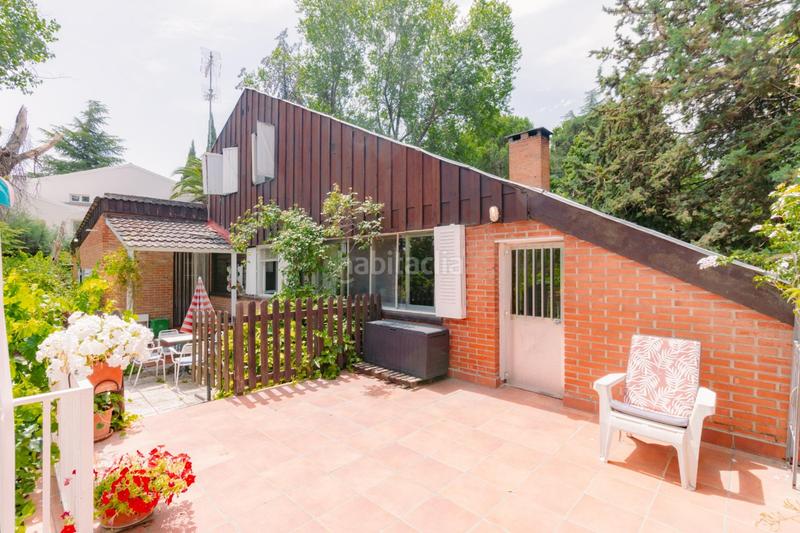 4 غرف نوم منزل في Boadilla del Monte, Spain رقم 265020