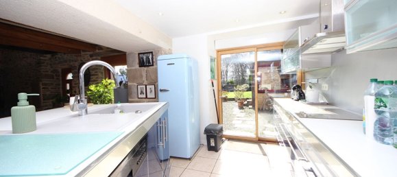 3 chambres Maison à Le Minihic-sur-Rance, France No. 192110 4