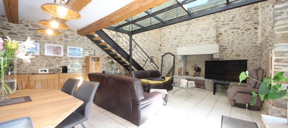 3 chambres Maison à Le Minihic-sur-Rance, France No. 192110 2