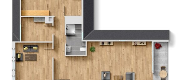 7غرفة منزل في Stade, Germany رقم 323162 19