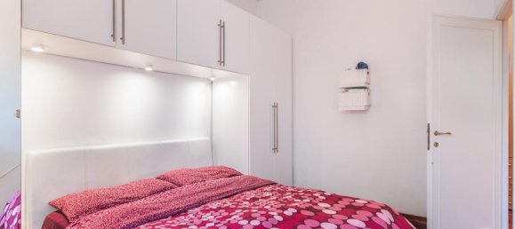 2-Zimmer Wohnung in Rome, Italy, Nr. 16450 22